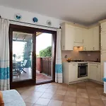 Lägenhet Myrsine 9d - Klodge Olbia