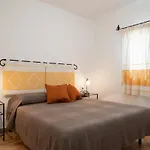 Lägenhet Myrsine 9d - Klodge