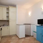 Lägenhet Myrsine 9d - Klodge Olbia