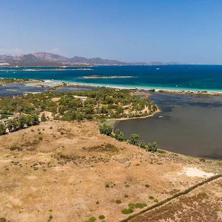 Lägenhet Myrsine 9d - Klodge Olbia
