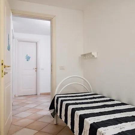 Myrsine 9d - Klodge Apartamento