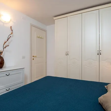 Myrsine 9d - Klodge Appartement