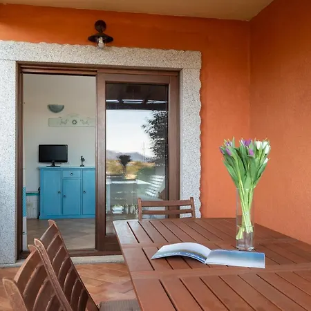 Myrsine 9d - Klodge Apartment