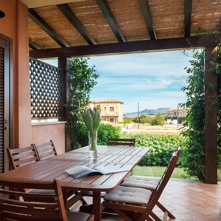 Apartmán Myrsine 9d - Klodge