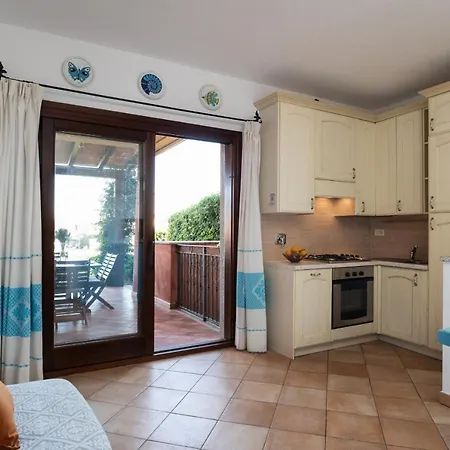 Апартаменти Myrsine 9d - Klodge Ольбія