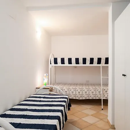 Myrsine 9d - Klodge Apartament *