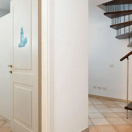 Appartement Myrsine 9d - Klodge *