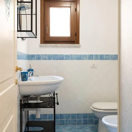 Апартаменти Myrsine 9d - Klodge Ольбія