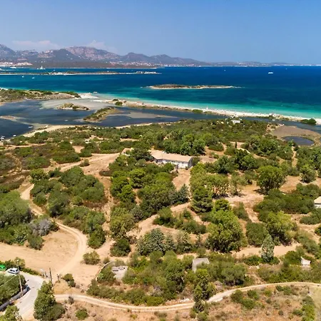 Myrsine 9d - Klodge Apartmán