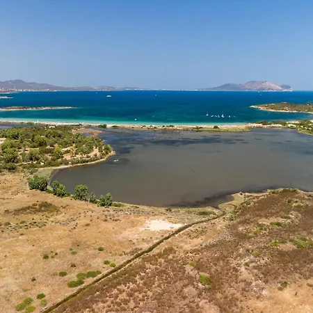 Апартаменти Myrsine 9d - Klodge