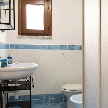 Apartament Myrsine 9d - Klodge Olbia