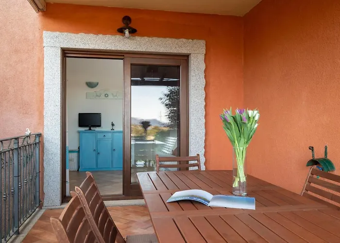 Myrsine 9d - Klodge Апартаменты