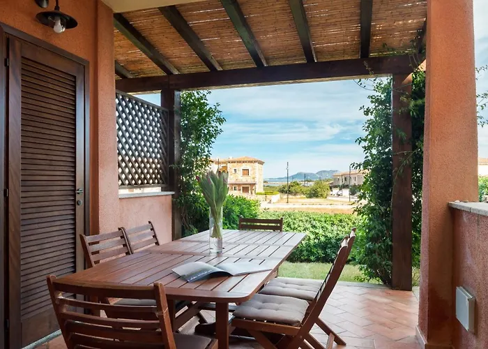 Appartamento Myrsine 9d - Klodge