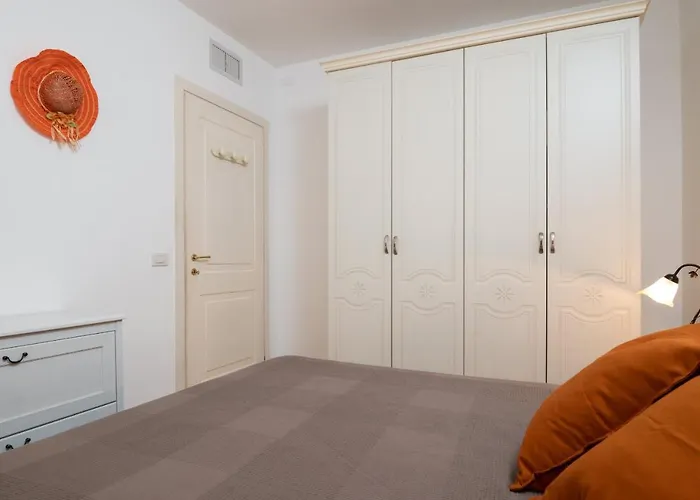 Appartement Myrsine 9d - Klodge *