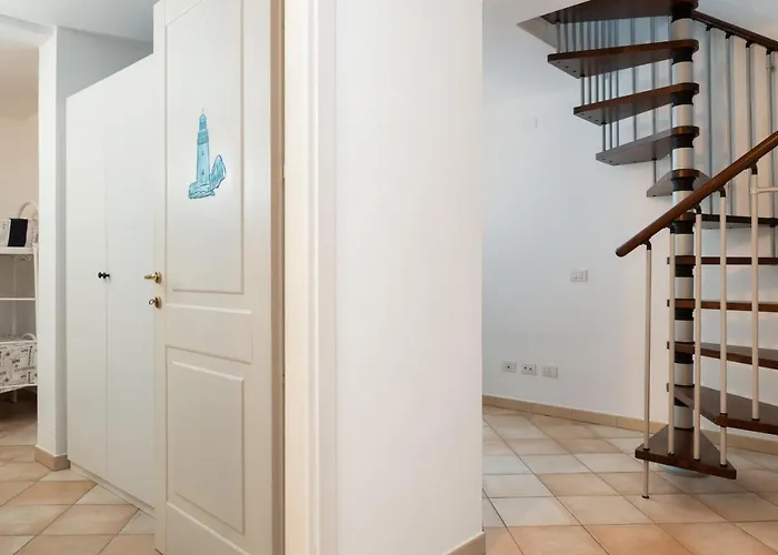 Appartement Myrsine 9d - Klodge *