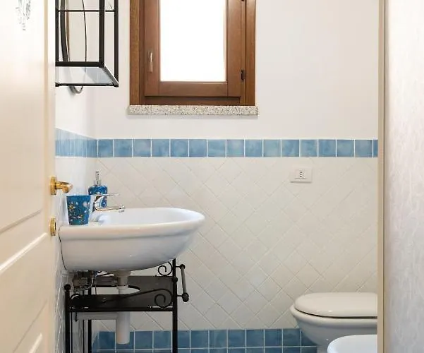 Апартаменты Myrsine 9d - Klodge Ольбия