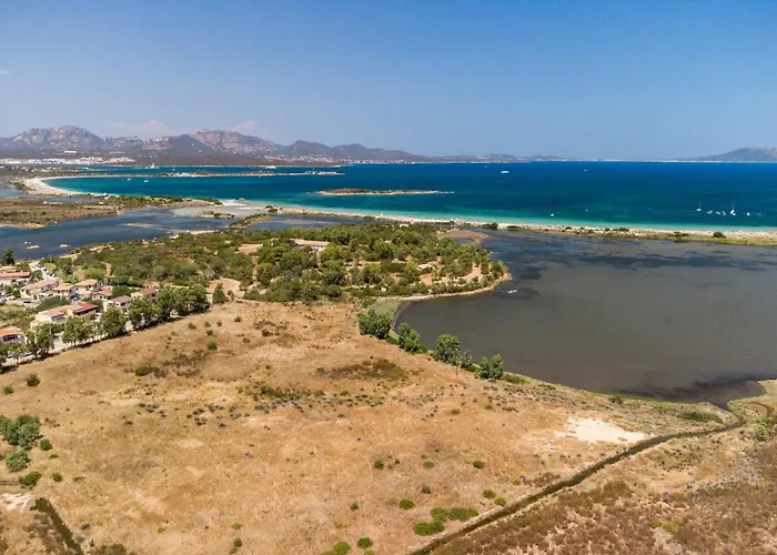 Appartement Myrsine 9d - Klodge Olbia