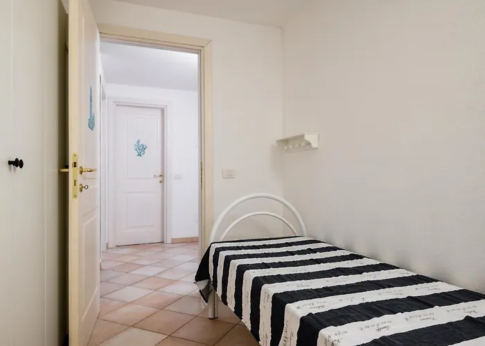 Myrsine 9d - Klodge Appartement