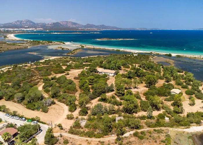 Myrsine 9d - Klodge Apartmán