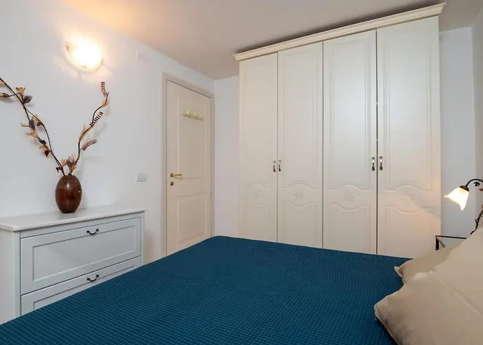 Myrsine 9d - Klodge Appartement