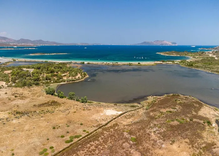 Appartamento Myrsine 9d - Klodge