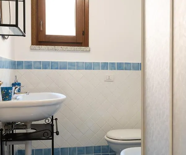 Appartement Myrsine 9d - Klodge Olbia